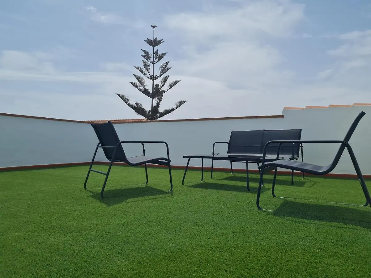 Fabulous Villa Mabel Corralejo