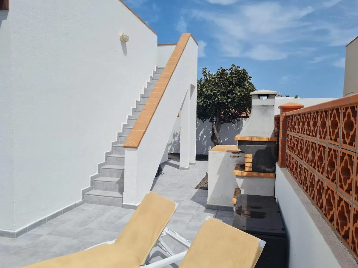Fabulous Villa Mabel Corralejo