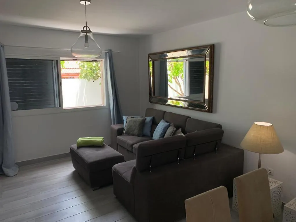 Fabulous Villa Mabel Corralejo